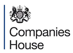 Companies House logo