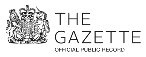 The Gazette logo