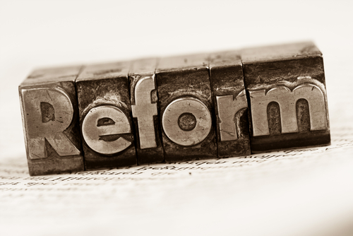 Insolvency Reform
