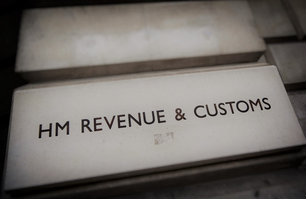 HMRC Revenue & Customs Tax Problems
