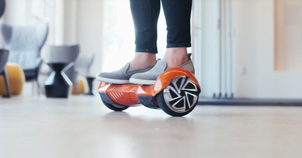 Hover Board