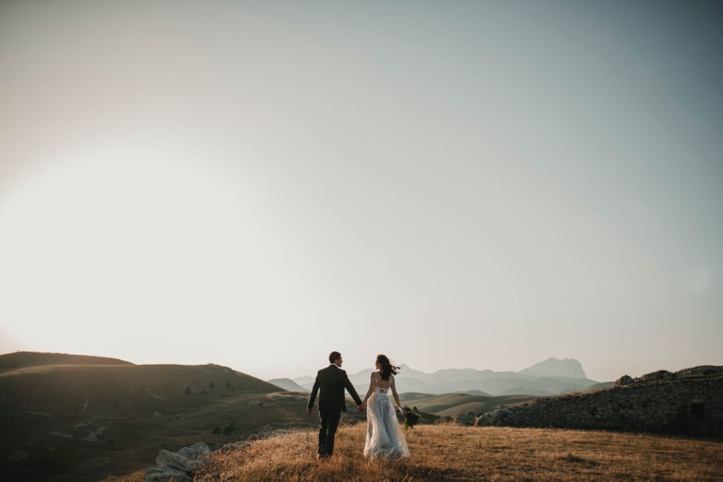 UK Wedding Industry