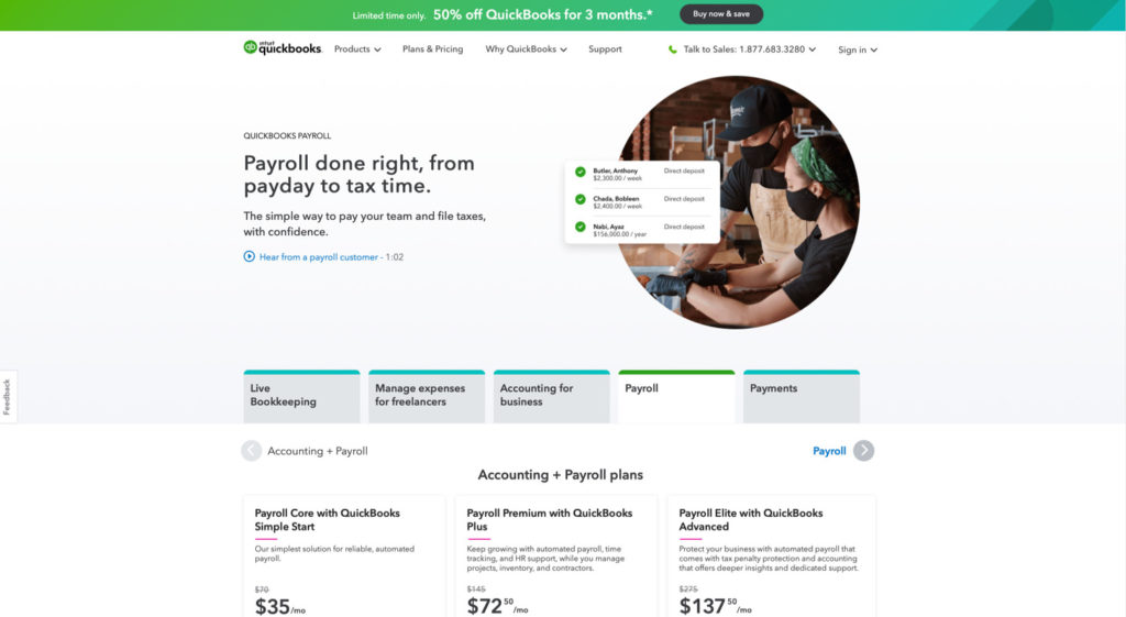 Free Agency Accountancy Software