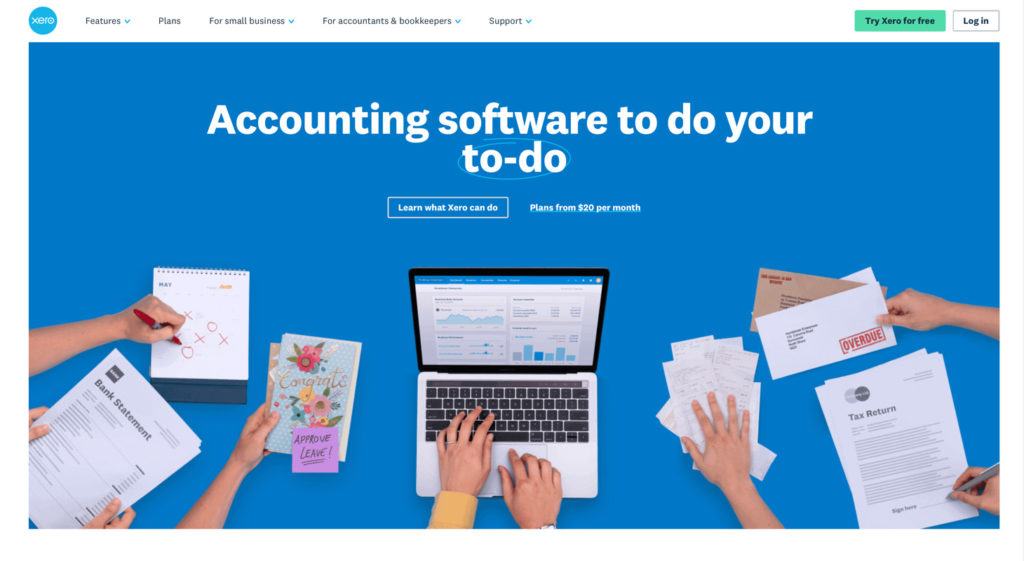 Xero