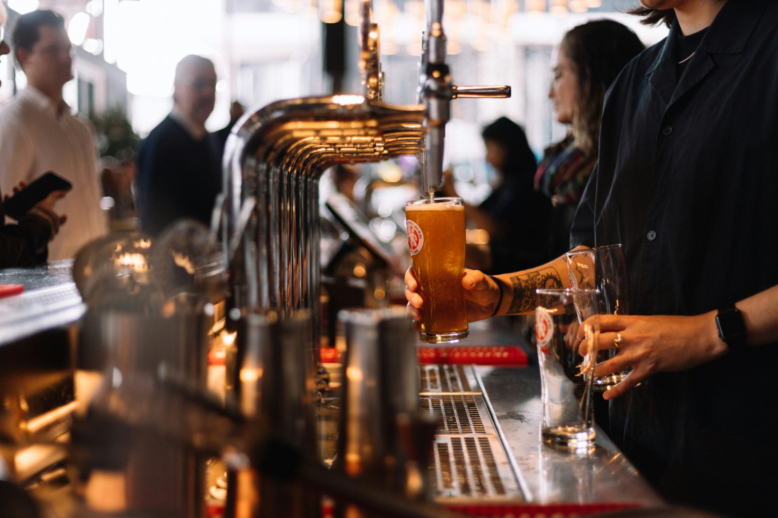 Can the Pub Sector Bounce Back After its Driest Ever Year?
