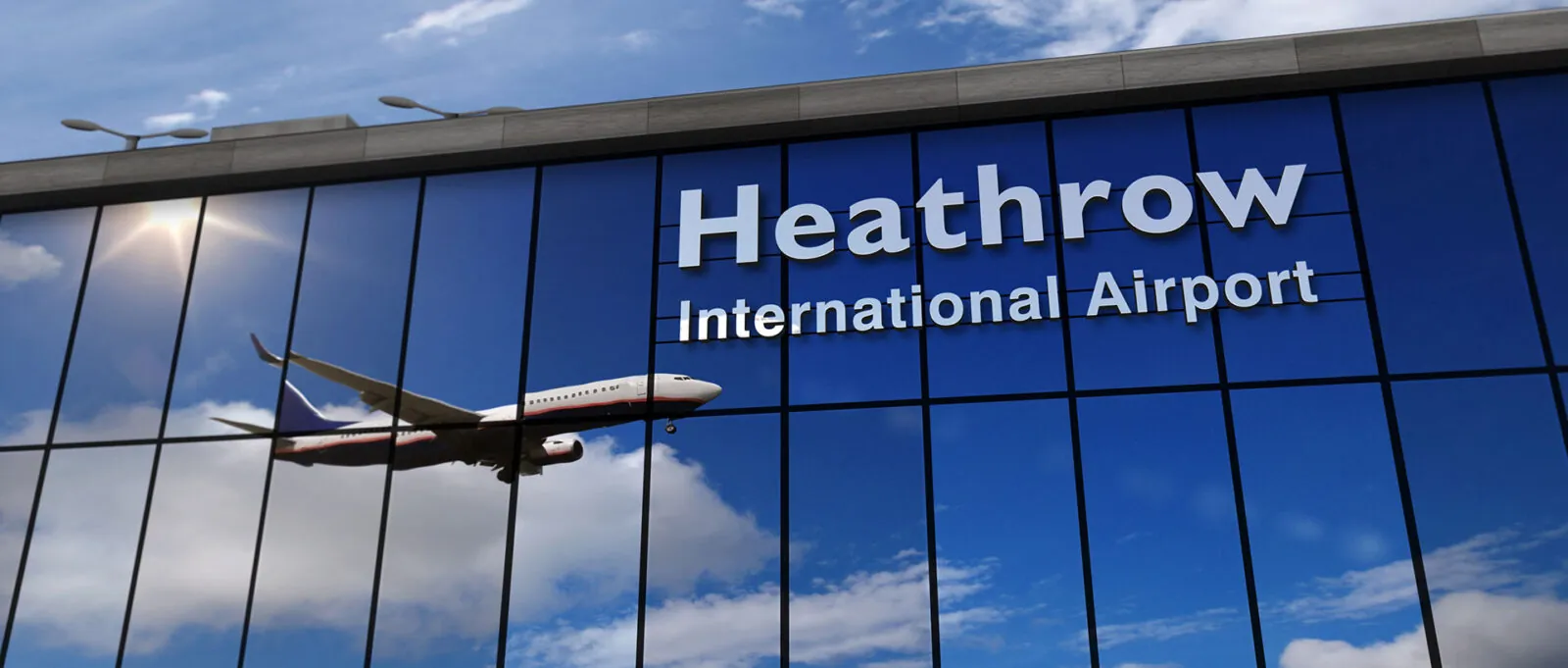 Could Heathrow be at Risk of Collapse?