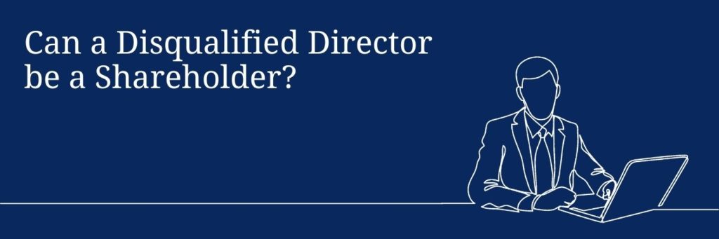 Disqualified Director