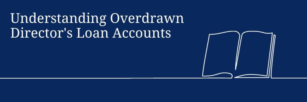 Overdrawn Director Loan Account
