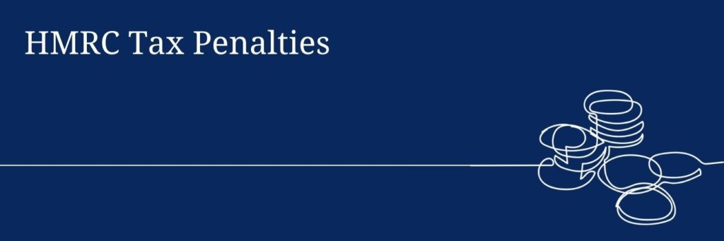 Tax Penalties