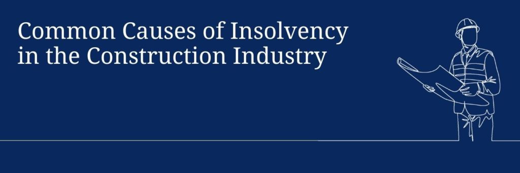 Construction Insolvency 