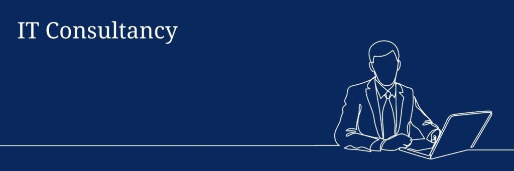 IT Consultancy
