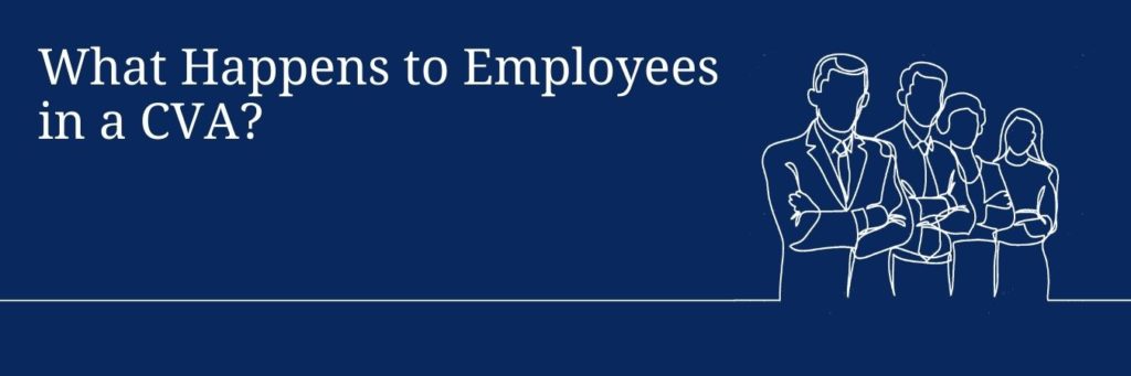 Employees CVA