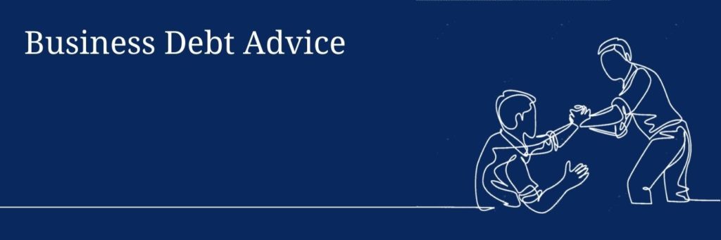 Business Debt Advice