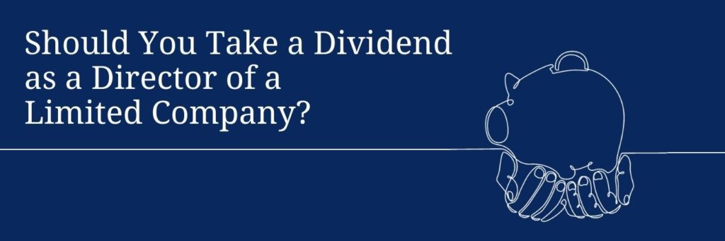 Dividend Director Limited Company