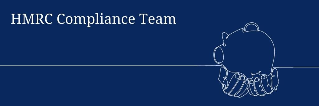 HMRC Compliance