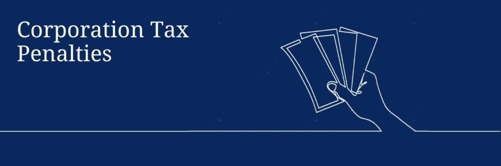 Corporation Tax Penalties