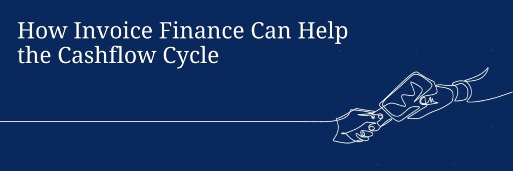 Invoice Finance Cash Flow