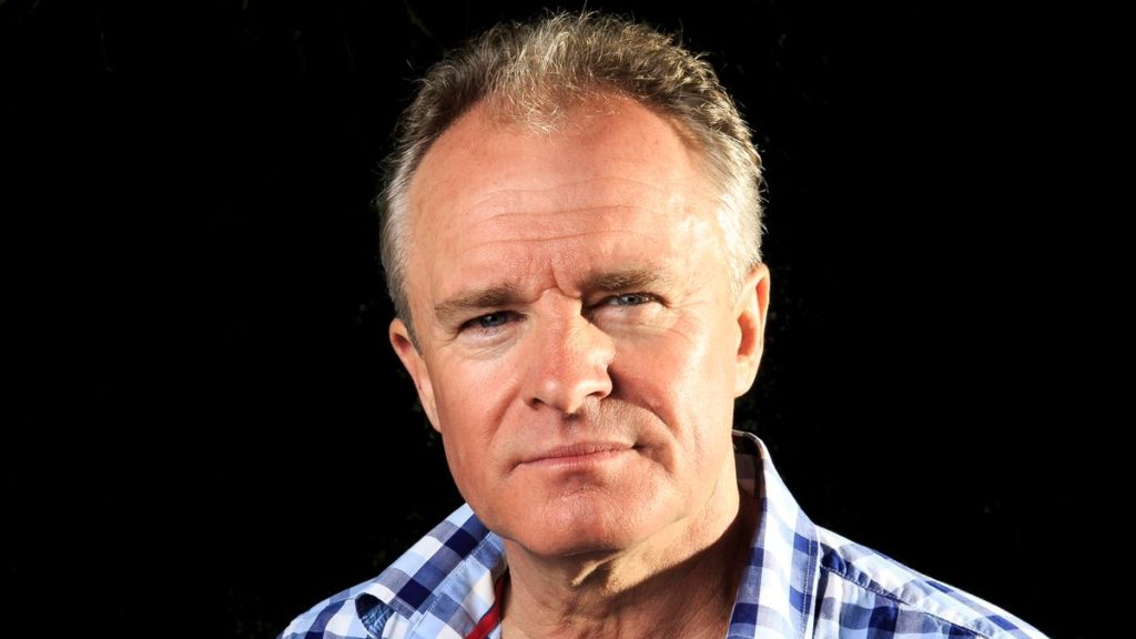 Bobby Davro