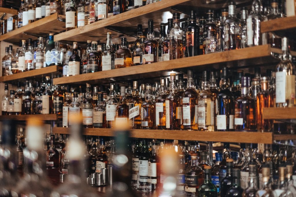 Alcohol Wholesaler Banned HMRC