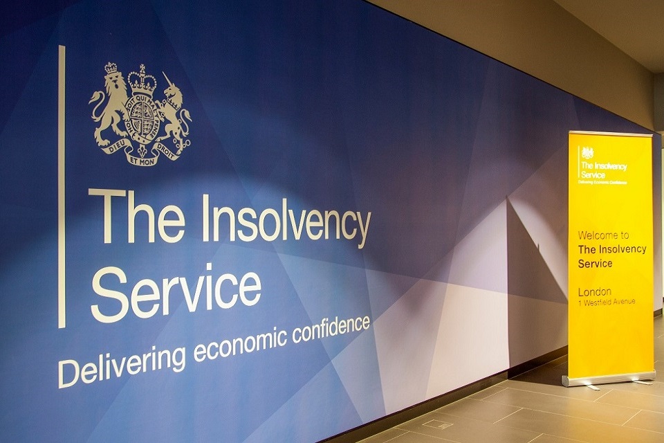 Insolvency Gov Bounce Back Loan Fraud