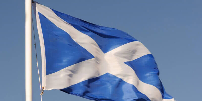 Scotland Administration