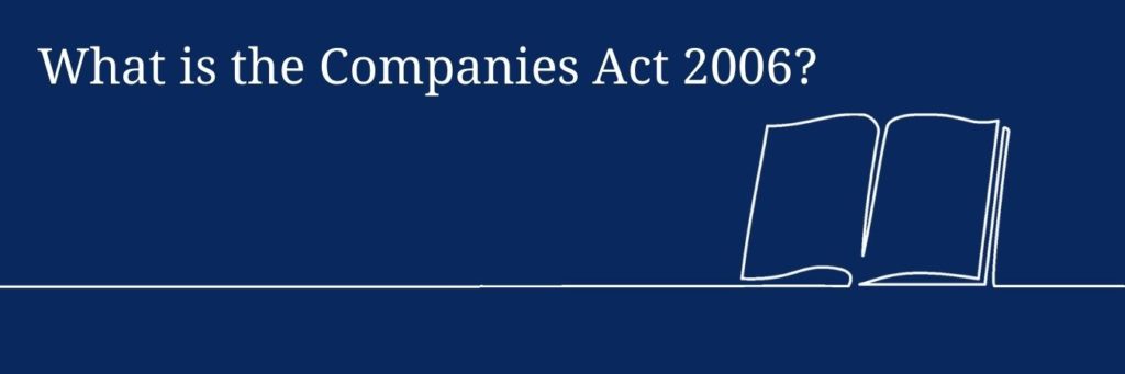 Companies Act 2006
