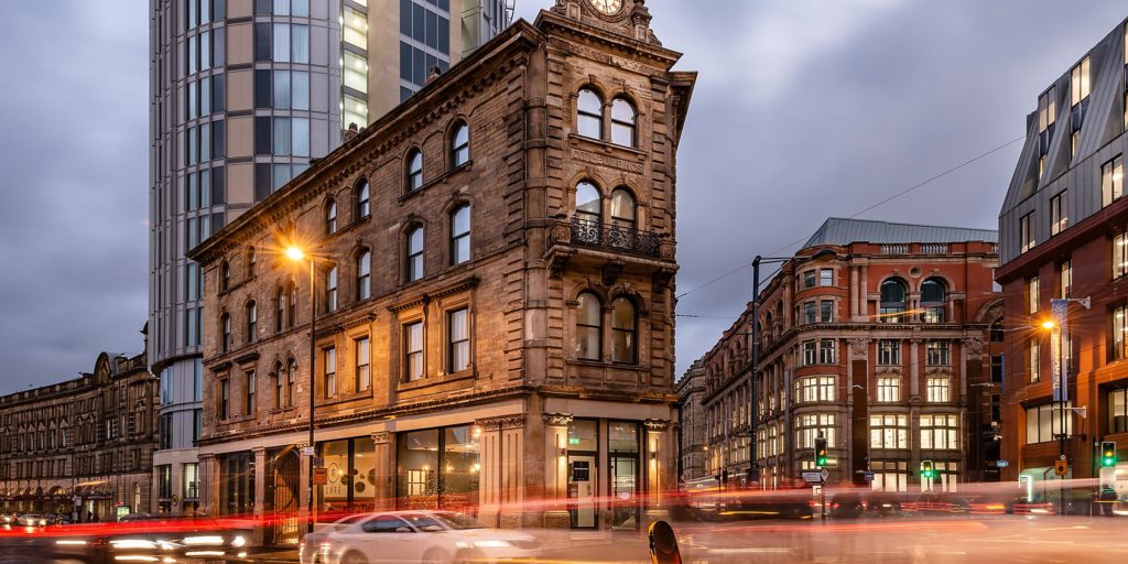 You Are Home Manchester