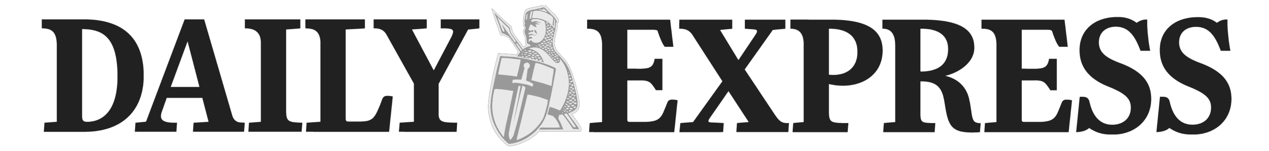 Logo Daily Express