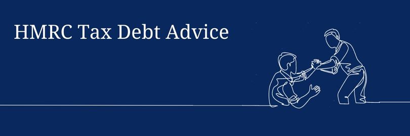 HMRC Tax Debt Advice