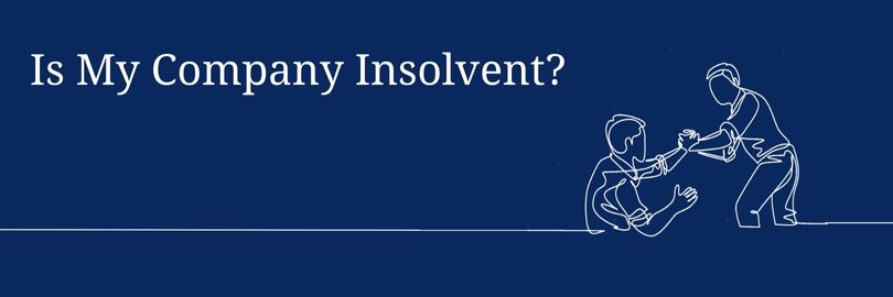 Is My Company Insolvent