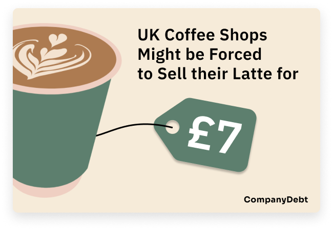 Coffee Rising Costs