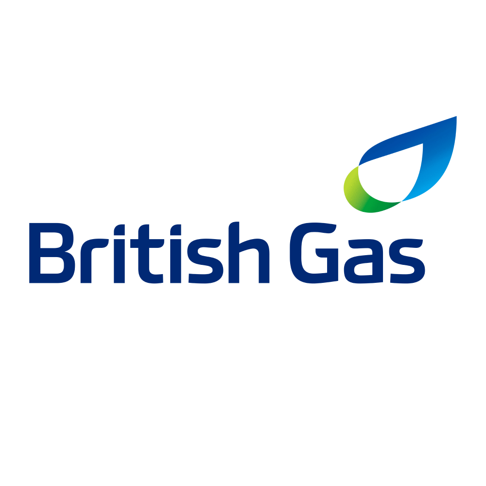 British Gas Logo