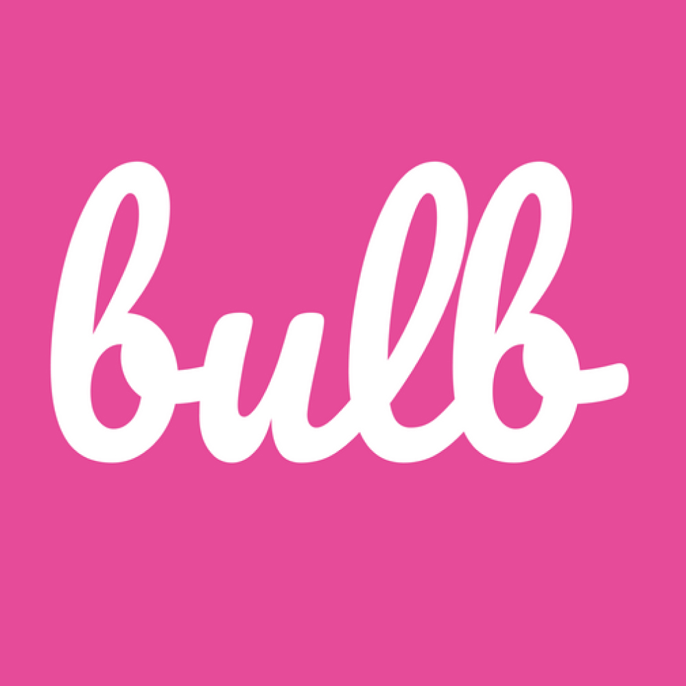 Bulb Energy Logo