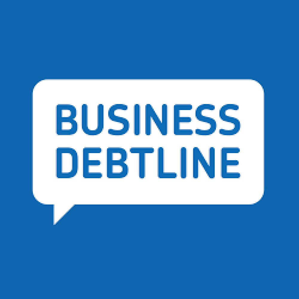 Business-Debtline