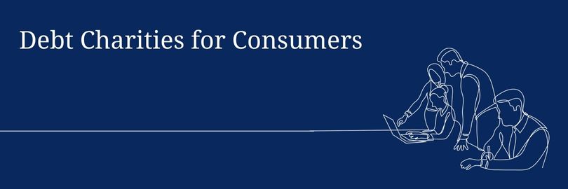 Debt Charities for Consumers
