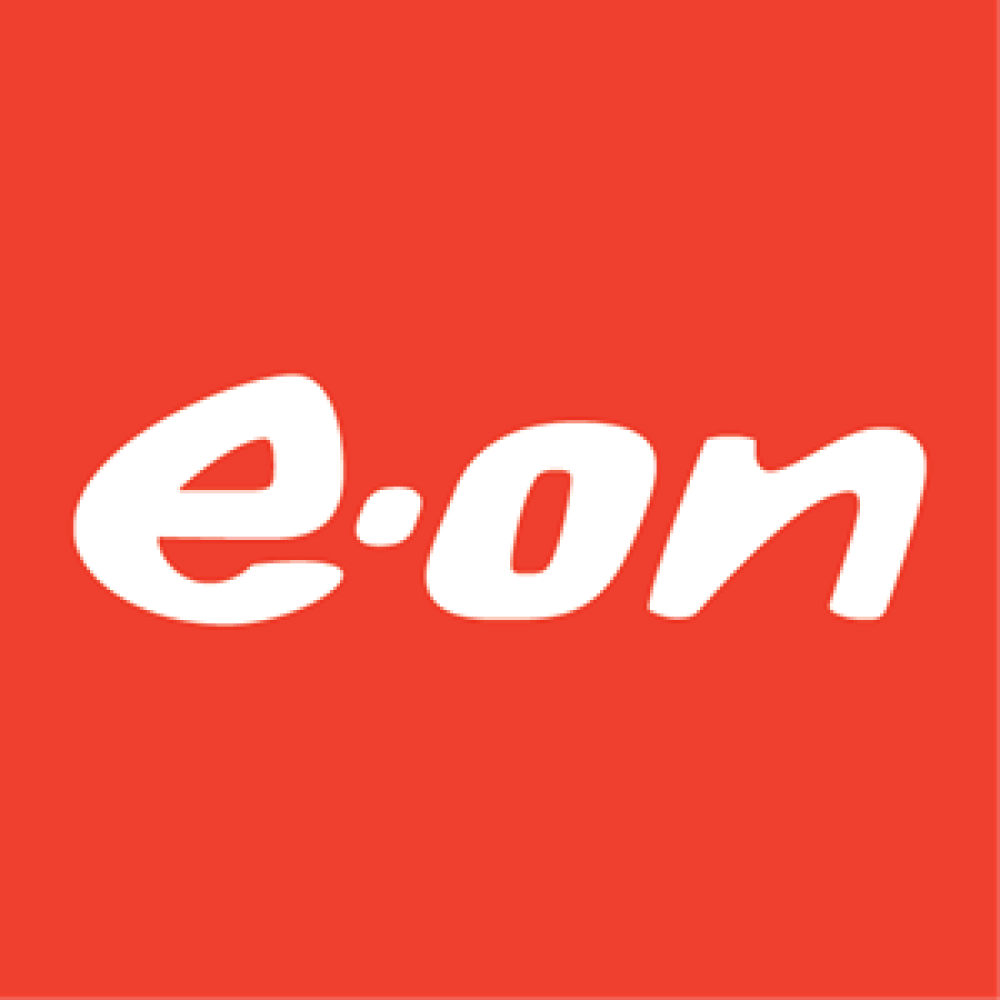 Eon Logo
