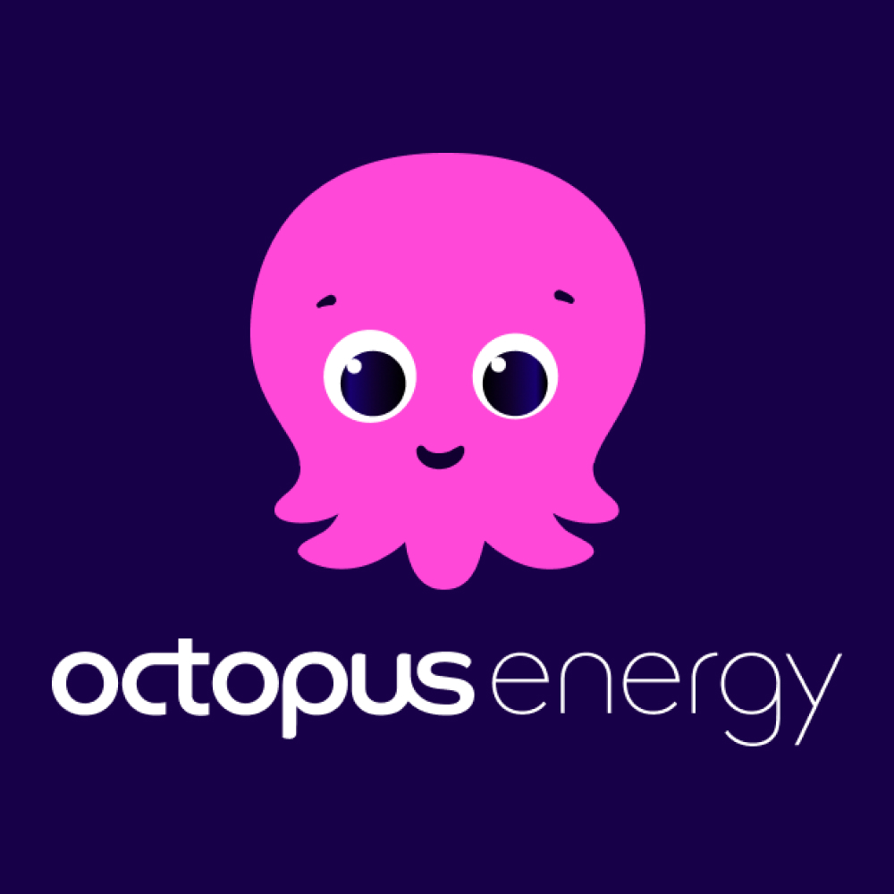 Octopus Energy
