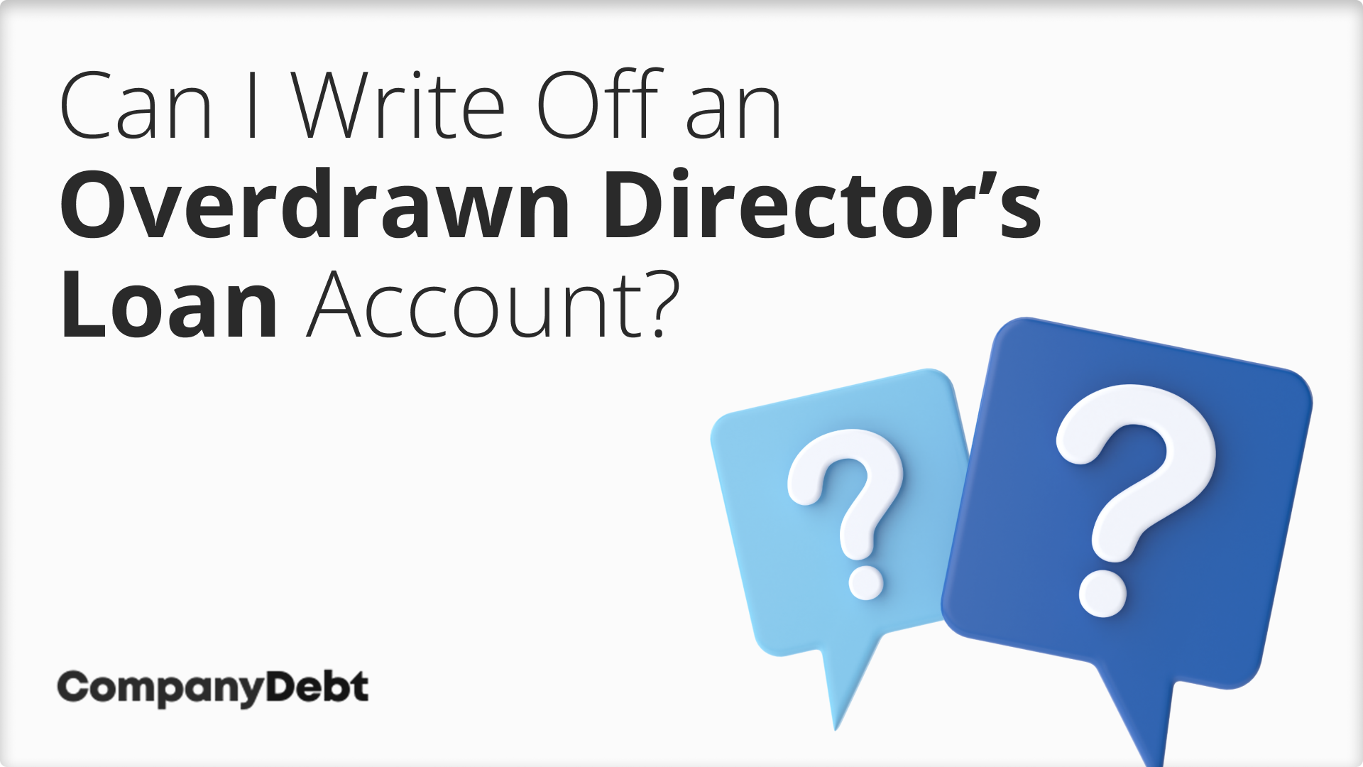 Can-I-Write-Off-an-Overdrawn-Directors-Loan-Account_