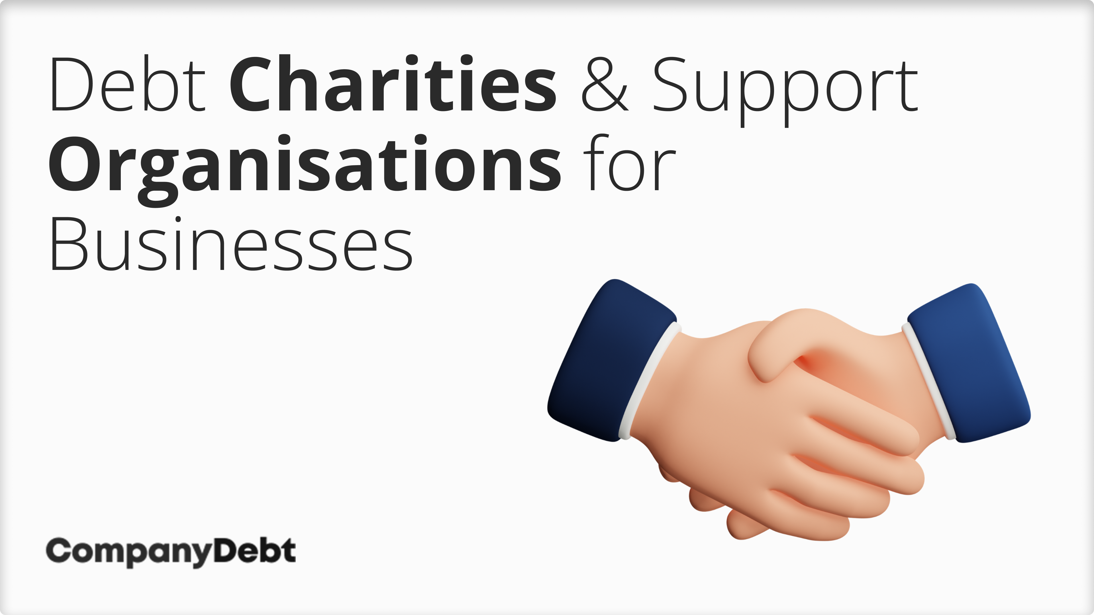 Debt-Charities-Support-Organisations-for-Businesses