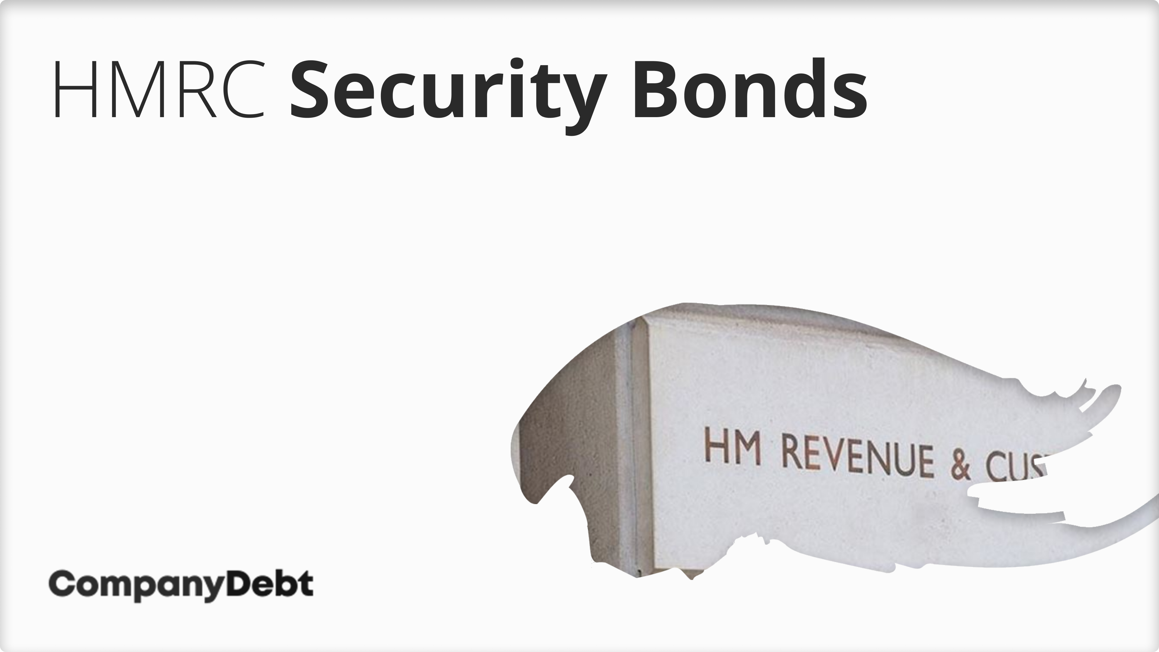 HMRC-Security-Bonds