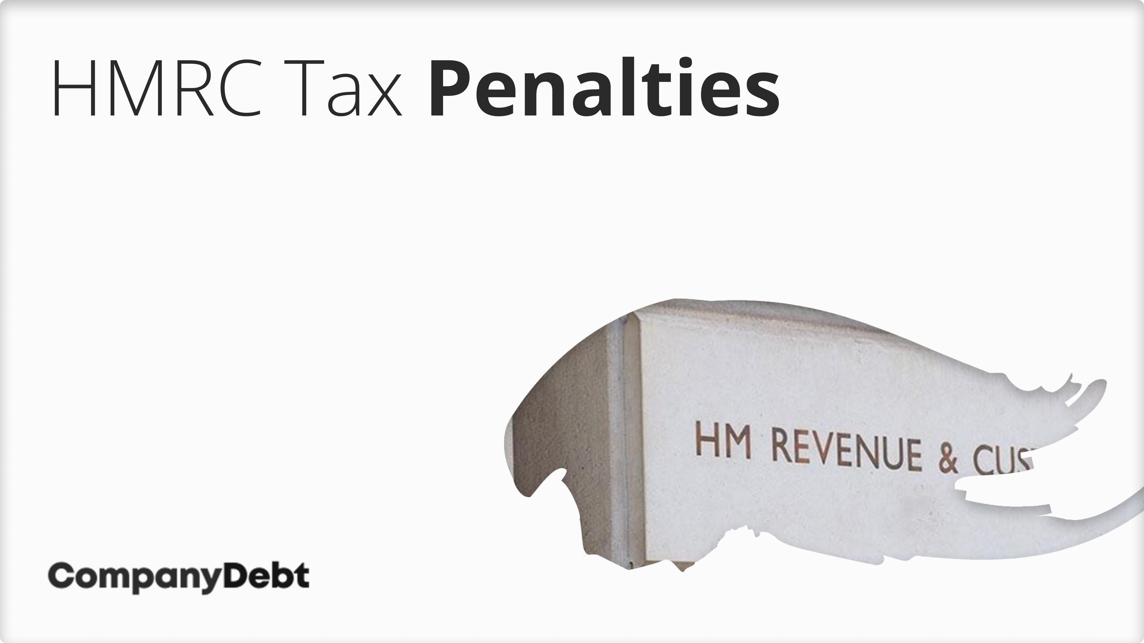 HMRC-Tax-Penalties