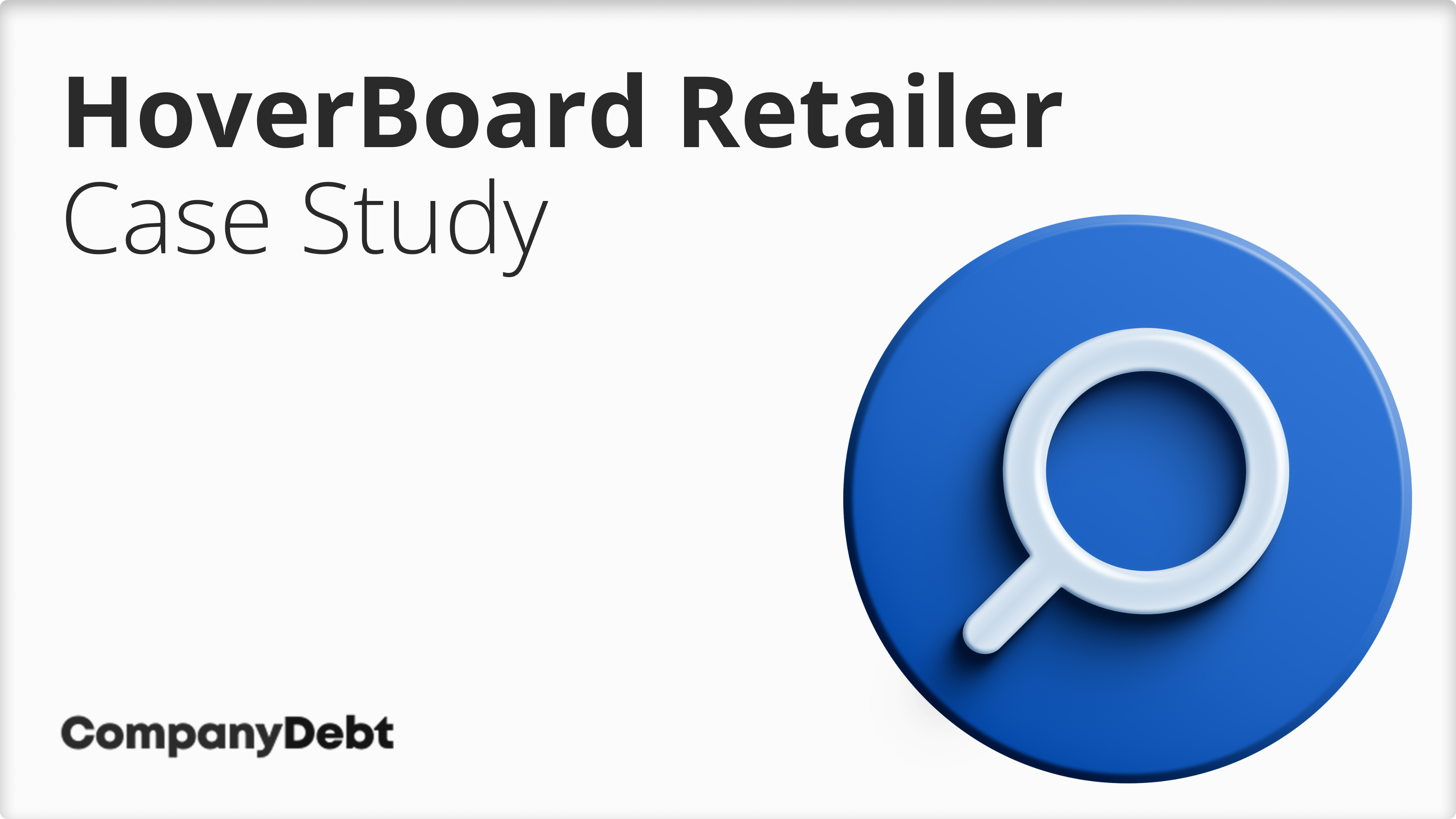 HoverBoard-Retailer-Case-Study