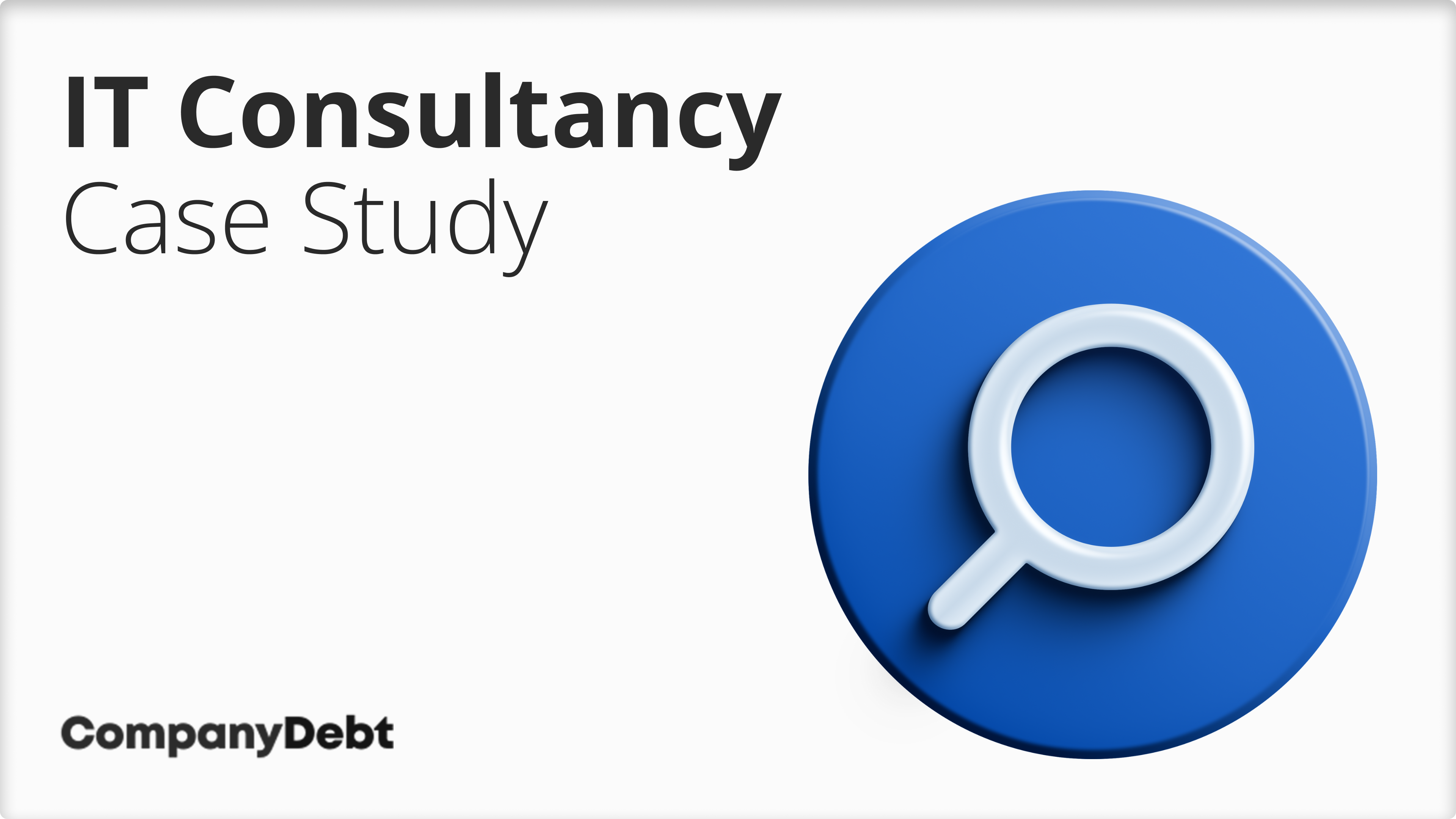 IT-Consultancy-Case-Study