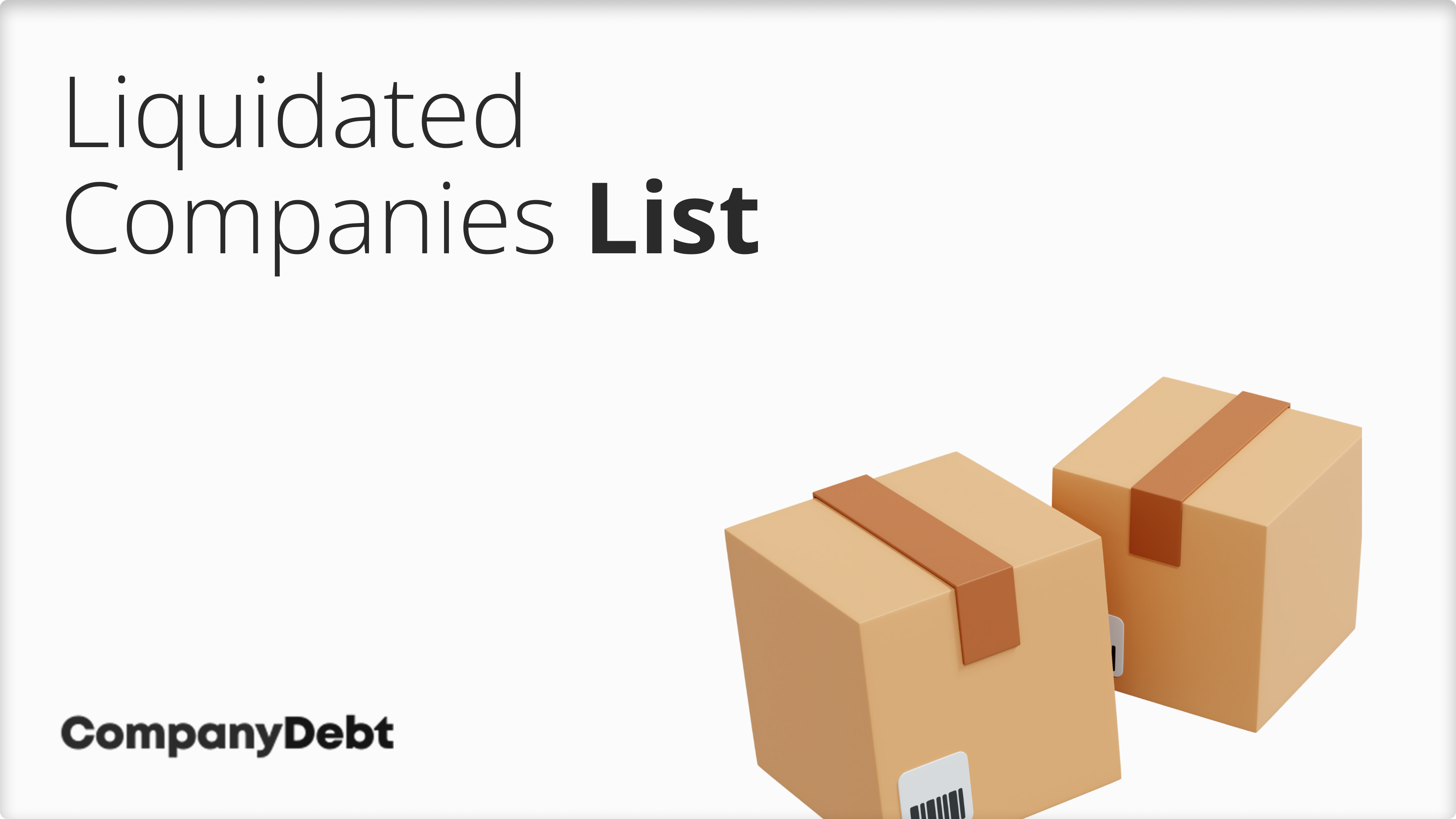 Liquidated-Companies-List