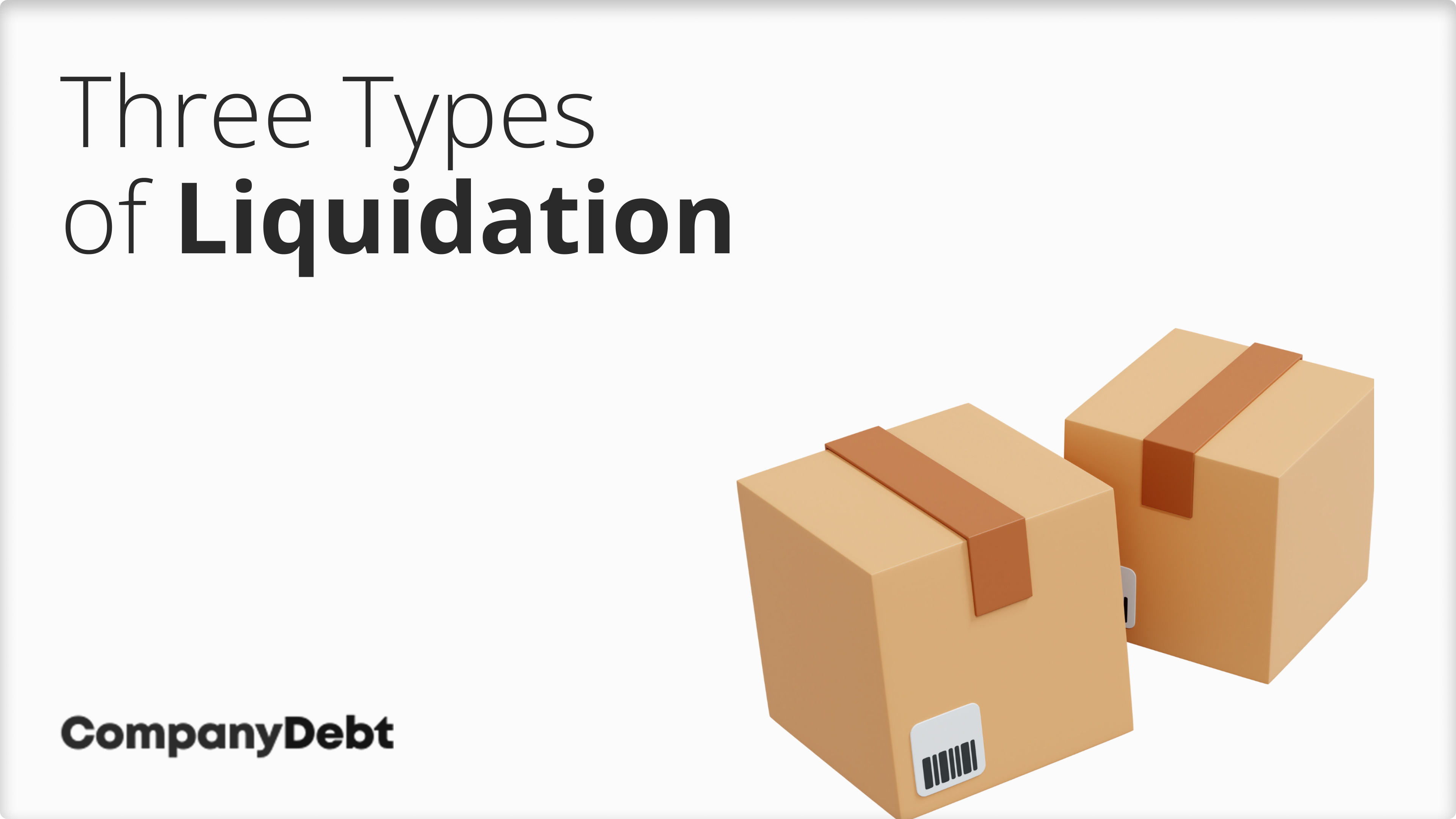 Three-Types-of-Liquidation