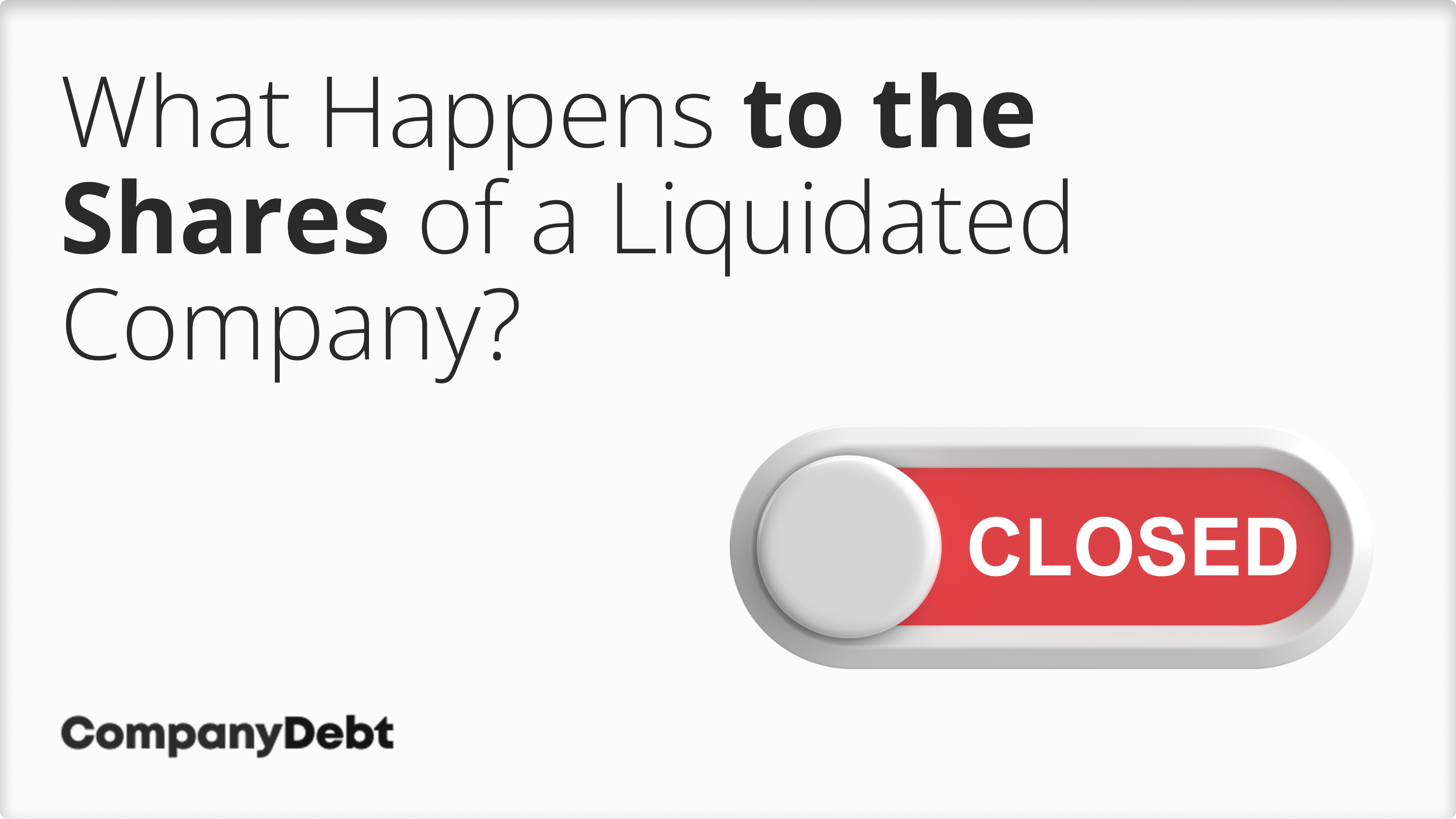 What-Happens-to-the-Shares-of-a-Company-That-has-Been-Liquidated_