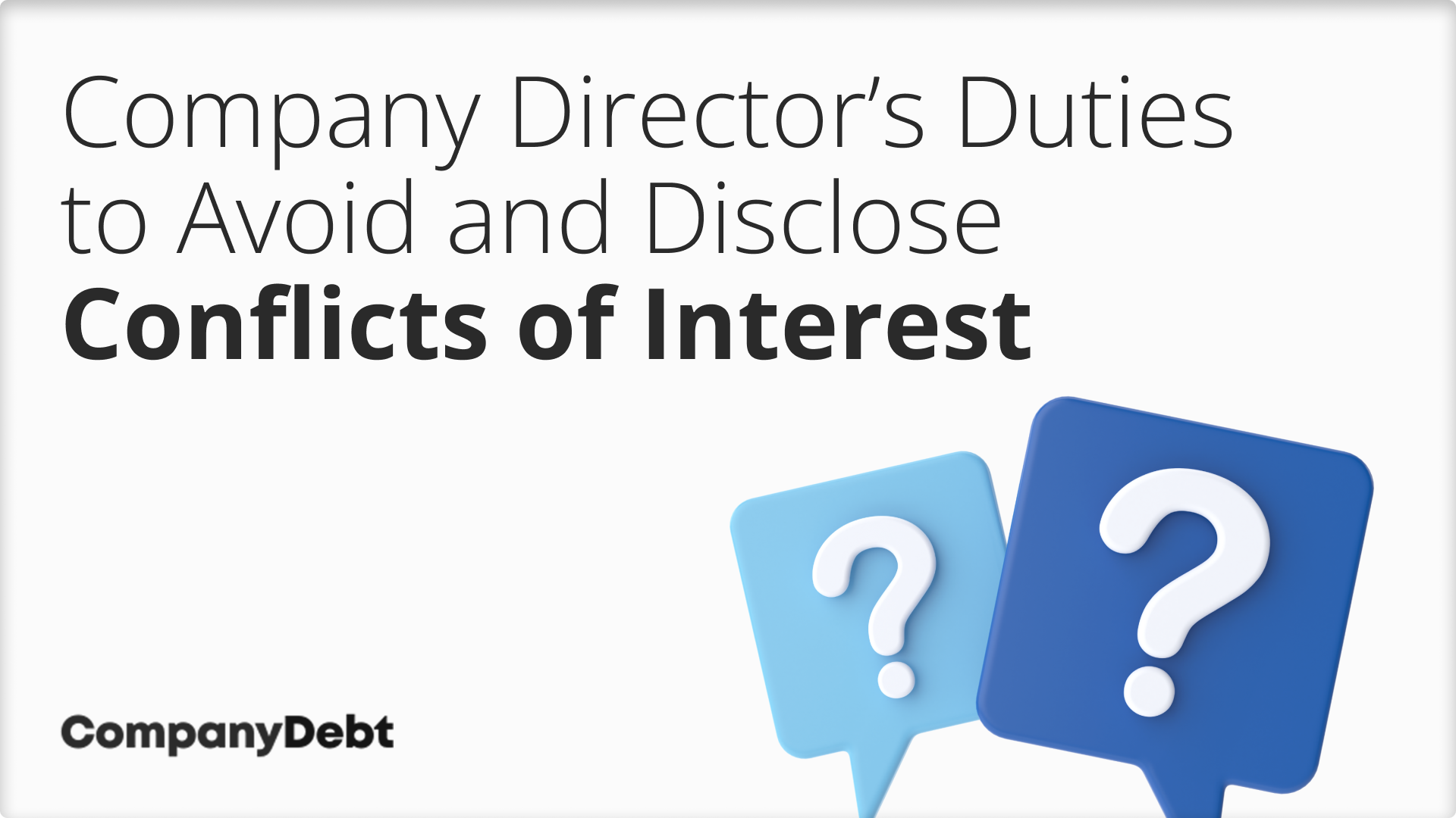 What-are-a-Company-Directors-Duties-to-Avoid-and-Disclose-Conflicts-of-Interest