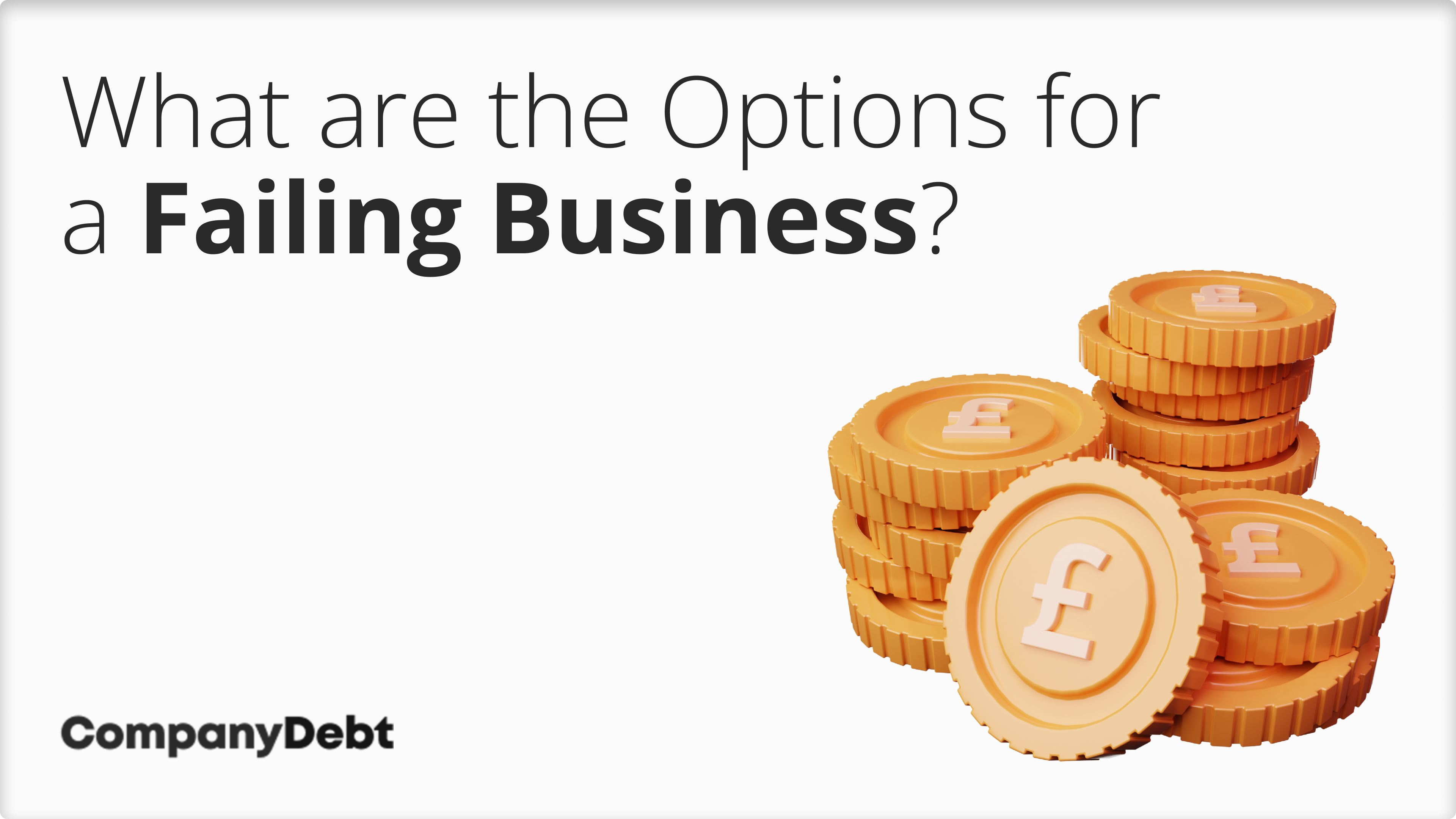 What-are-the-Options-for-a-Failing-Business_