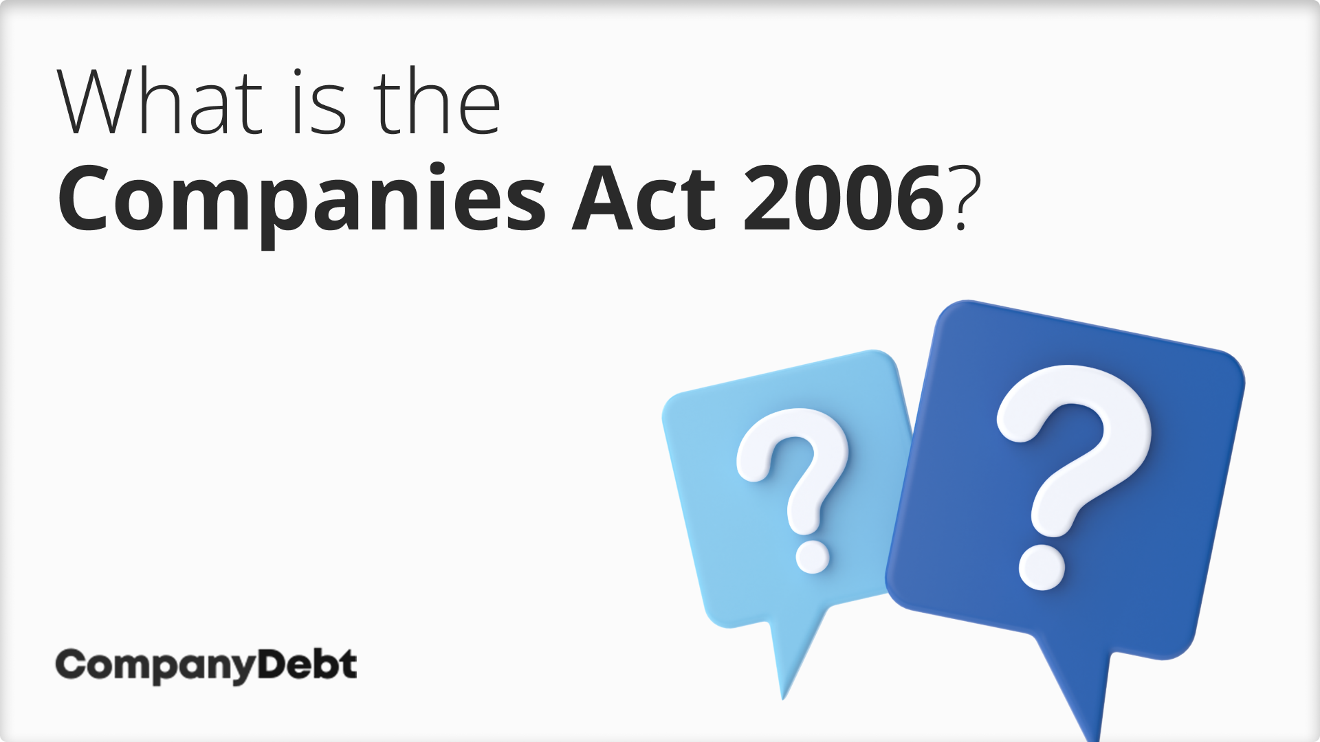 What-is-the-Companies-Act-2006_