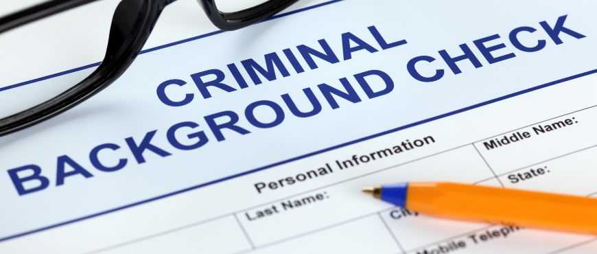 Can a Director have a Criminal Record?